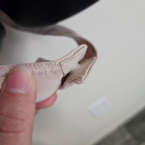 BCBGMAXAZRIA Turtleneck Knit Bodysuit - Picture 6 of 12